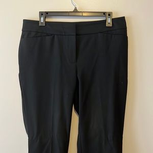 Ann Taylor Women’s black pants